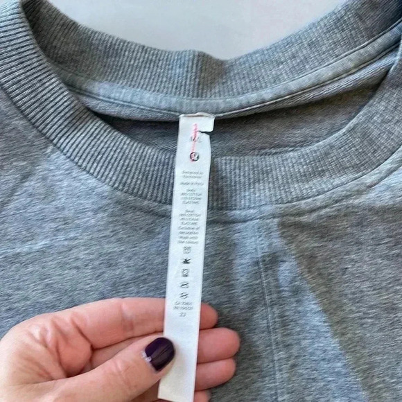 Lululemon I M/L - Picture 3 of 11